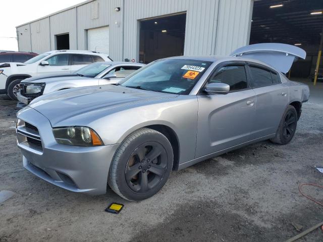 Obraz 1 z 2014 DODGE CHARGER SE 2014 z VIN 2C3CDXBG2EH187575