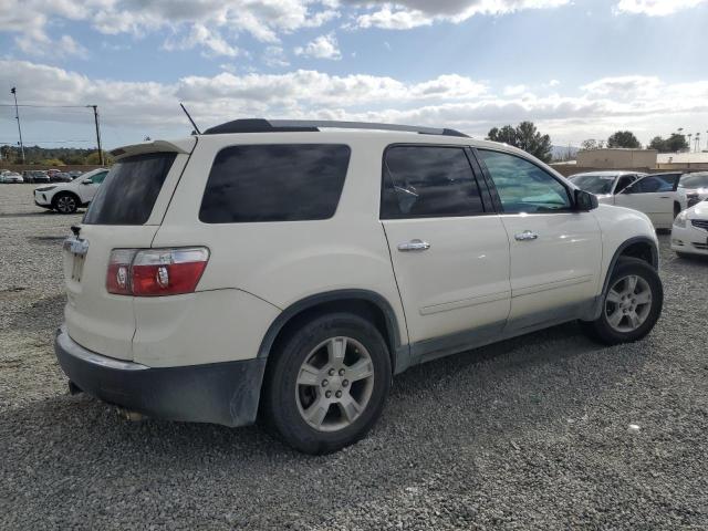 Obraz 3 z 2012 GMC ACADIA SLE 2012 z VIN 1GKKRNED6CJ198965