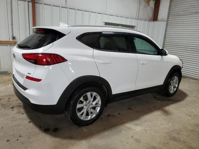 Image 3 of 2020 HYUNDAI TUCSON LIMITED 2020 with VIN KM8J3CA44LU200340