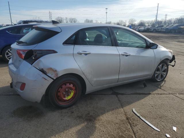 Image 3 of 2013 HYUNDAI ELANTRA GT  2013 with VIN KMHD35LE3DU043951