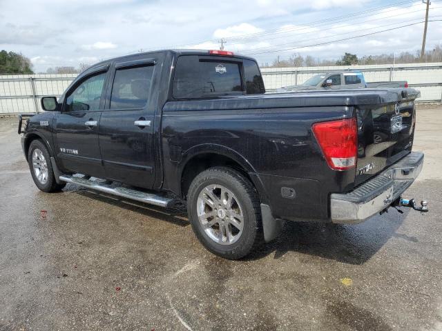 Image 2 of 2013 NISSAN TITAN S 2013 with VIN 1N6BA0ED8DN314549