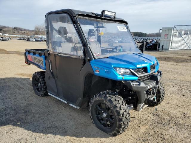 Obraz 2019 CFMO UFORCE1000 2019