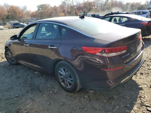 Obraz 2 z 2019 KIA OPTIMA LX 2019 z VIN 5XXGT4L37KG372178