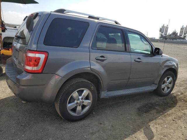 Image 3 of 2011 FORD ESCAPE LIMITED 2011 with VIN 1FMCU0EG0BKB29169