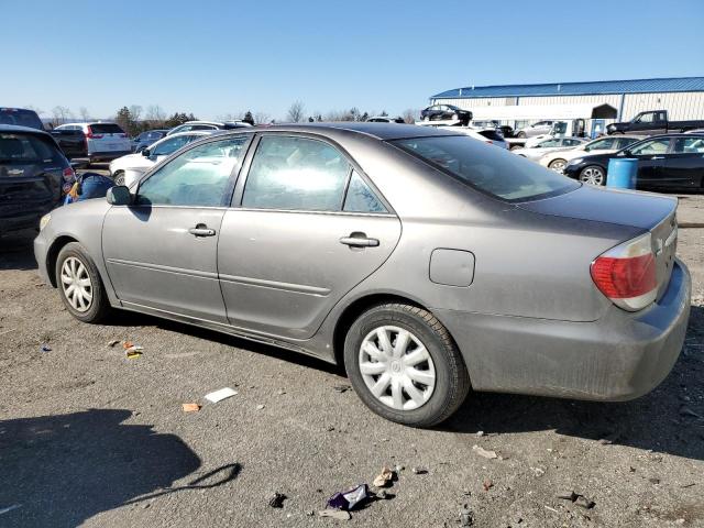 Изображение 2 2005 TOYOTA CAMRY LE 2005 с VIN 4T1BE30K45U530481