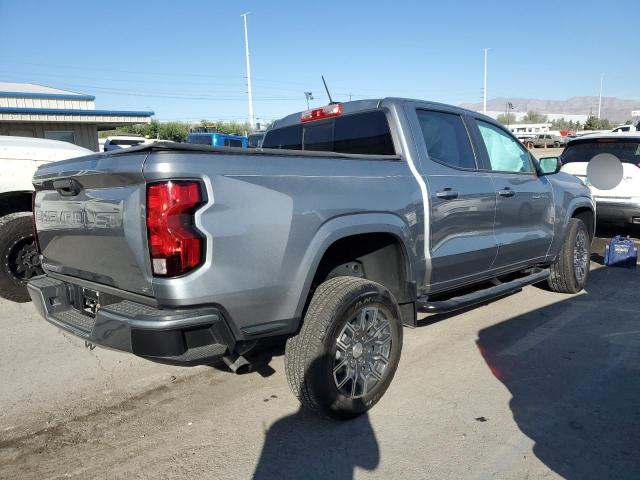 Изображение 3 2023 CHEVROLET COLORADO LT 2023 с VIN 1GCPSCEK4P1177871