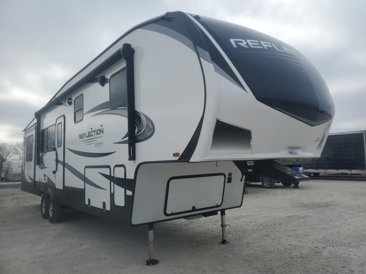 Изображение 1 2022 GRAN DESIGN REF 2022 с VIN 573FR3826N9917009