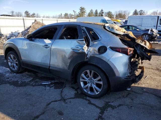 Image 2 of 2021 MAZDA CX-30 SELECT 2021 with VIN 3MVDMBBL7MM259093