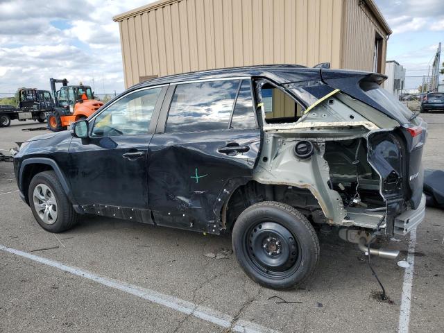 Изображение 2 2019 TOYOTA RAV4 LE 2019 с VIN 2T3K1RFV6KW051739