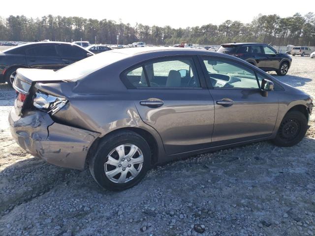 Image 3 of 2015 HONDA CIVIC LX 2015 with VIN 19XFB2F53FE024411