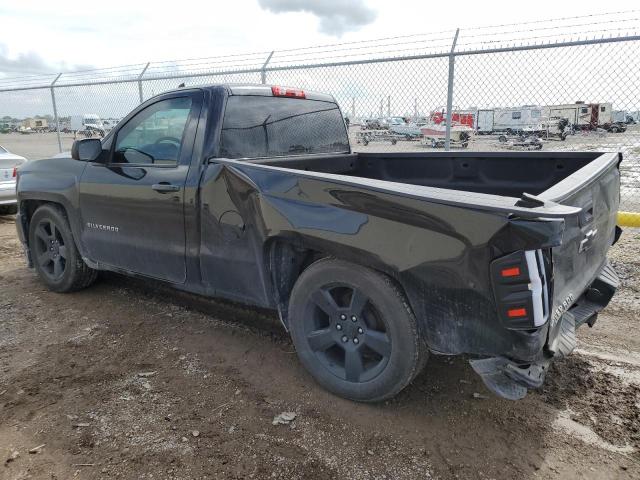 Obraz 2 z 2016 CHEVROLET SILVERADO C1500 2016 z VIN 1GCNCNEH9GZ352296