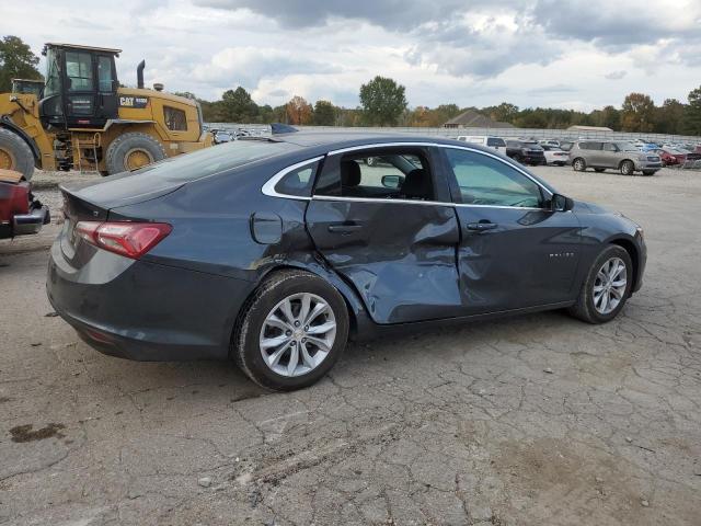 Image 3 of 2021 CHEVROLET MALIBU LT 2021 with VIN 1G1ZD5ST1MF043970