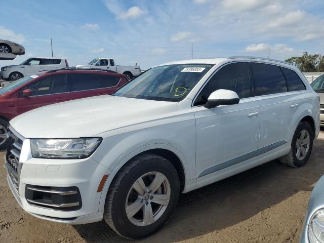 Obraz 2019 AUDI Q7 PREMIUM PLUS 2019