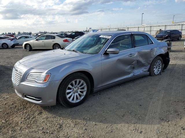 Изображение 2014 CHRYSLER 300  2014