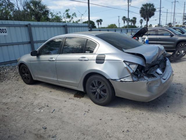 Image 2 of 2009 HONDA ACCORD LXP 2009 with VIN 1HGCP26479A039711
