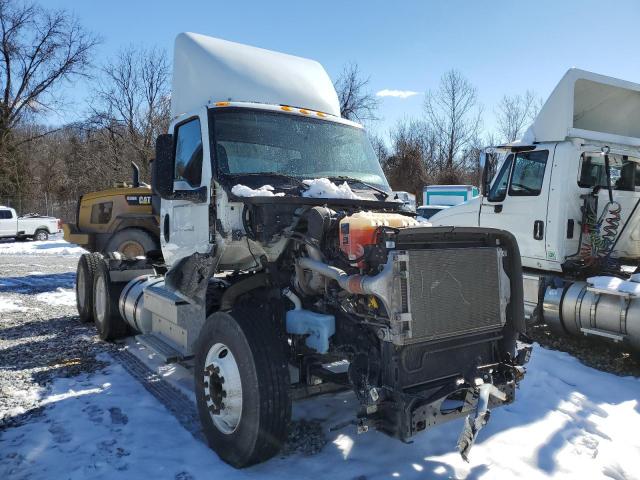 Image 1 of 2022 INTERNATIONAL LT625  2022 with VIN 3HSDZTZR8NN554564