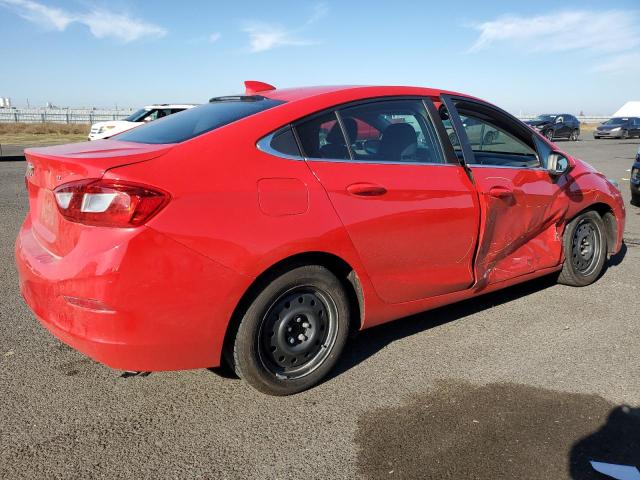 Obraz 3 z 2016 CHEVROLET CRUZE LT 2016 z VIN 1G1BE5SM9G7288215