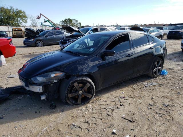 Изображение 2015 DODGE DART GT 2015