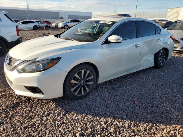 Image 1 of 2016 NISSAN ALTIMA 2.5 2016 with VIN 1N4AL3AP1GC279773