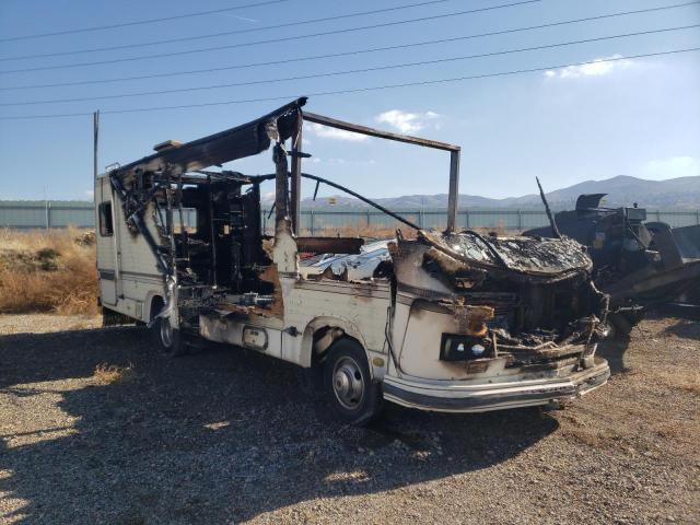 Image 1 of 1984 CHEVROLET P30  1984 with VIN 1GBJP37WXE3331805