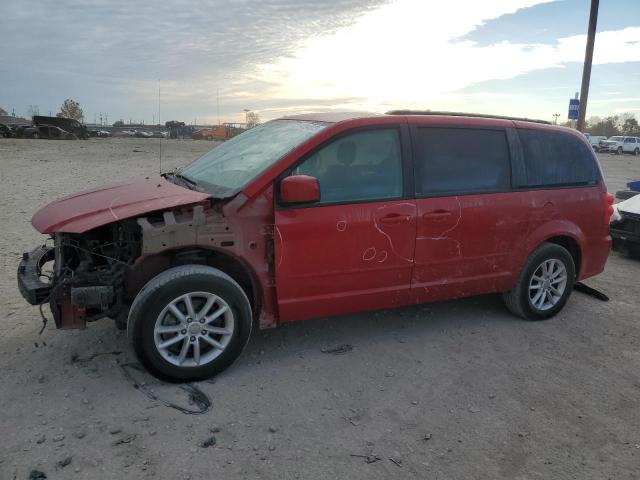 2013 DODGE GRAND CARAVAN SXT 2013 image