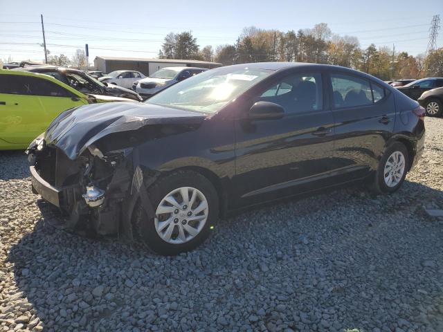 Изображение 1 2020 HYUNDAI ELANTRA SE 2020 с VIN 5NPD74LFXLH501117