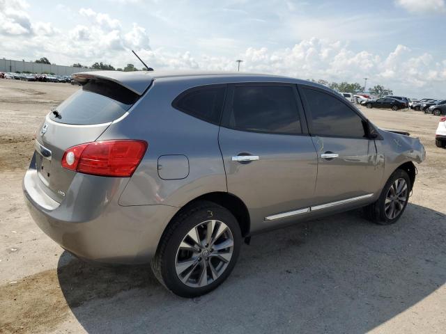 Image 3 of 2011 NISSAN ROGUE S 2011 with VIN JN8AS5MV3BW284889