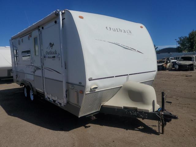 Изображение 2007 KEYSTONE OUTBACK 2007