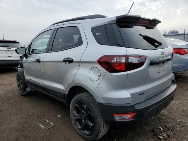 Image 2 of 2021 FORD ECOSPORT SES 2021 with VIN MAJ6S3JL2MC425132