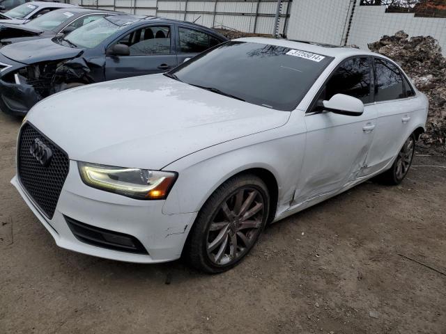 Obraz 1 z 2013 AUDI A4 PREMIUM PLUS 2013 z VIN WAUFFAFL4DN049076
