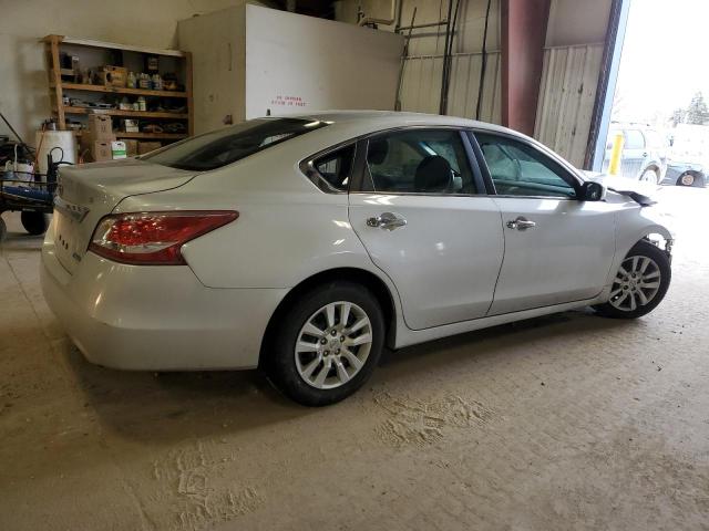 Image 3 of 2013 NISSAN ALTIMA 2.5 2013 with VIN 1N4AL3AP8DN459994
