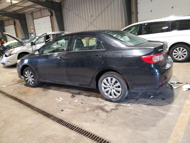 Image 2 of 2013 TOYOTA COROLLA BASE 2013 with VIN 2T1BU4EE9DC994457