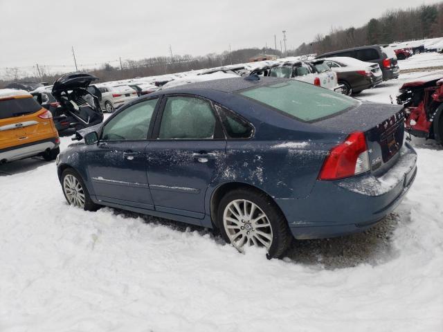 Obraz 2 z 2010 VOLVO S40 2.4I 2010 z VIN YV1390MS7A2488118