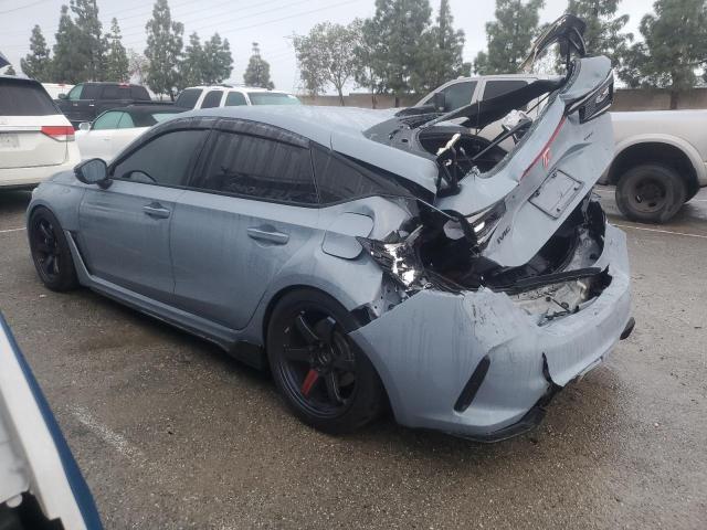Изображение 2 2023 HONDA CIVIC TYPE-R 2023 с VIN JHMFL5G4XPX001454