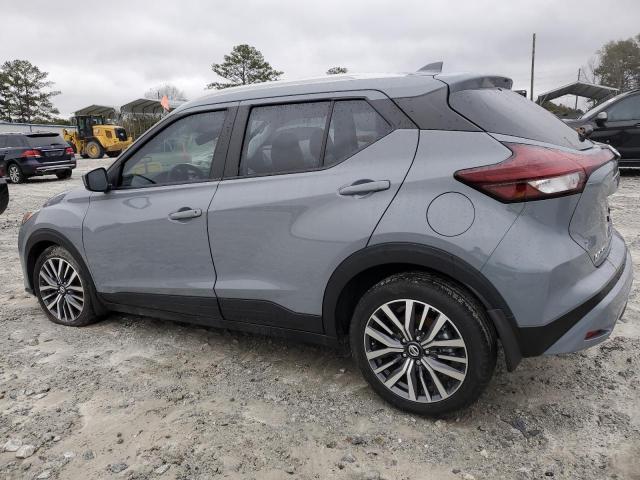 Изображение 2 2021 NISSAN KICKS SV 2021 с VIN 3N1CP5CV8ML564472