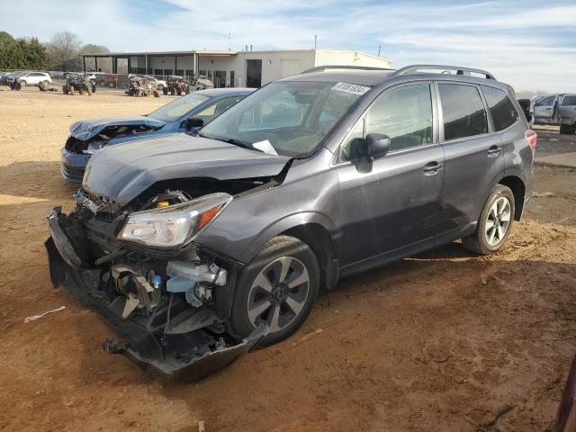 Image 1 of 2018 SUBARU FORESTER 2.5I PREMIUM 2018 with VIN JF2SJAGC5JH546440