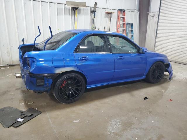 Изображение 3 2007 SUBARU IMPREZA WRX 2007 с VIN JF1GD74647G512779