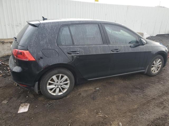 Изображение 3 2016 VOLKSWAGEN GOLF S/SE 2016 с VIN 3VW217AU3GM064781