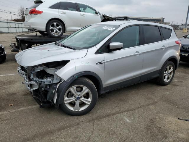 Image 1 of 2016 FORD ESCAPE SE 2016 with VIN 1FMCU0GX8GUA64130