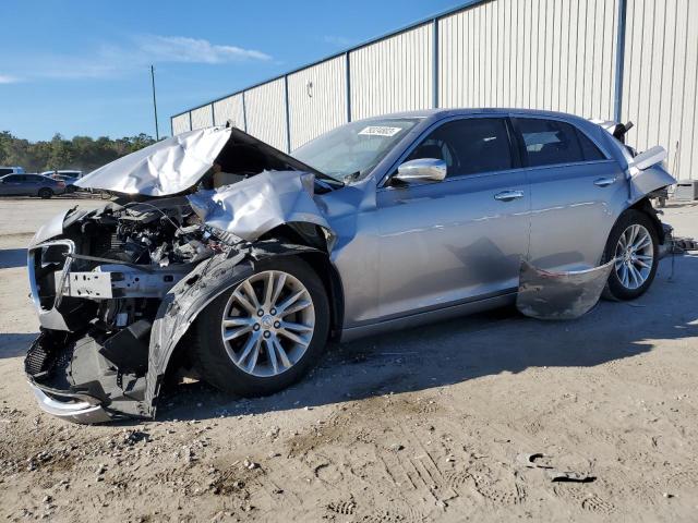 Изображение 2017 CHRYSLER 300C  2017