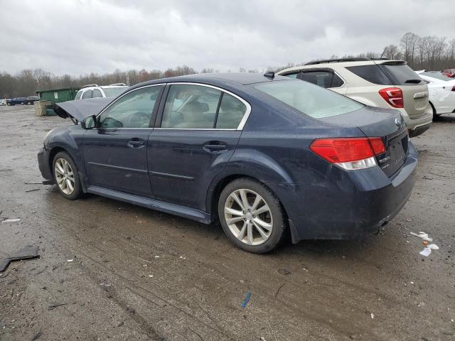Изображение 2 2013 SUBARU LEGACY 2.5I LIMITED 2013 с VIN 4S3BMBK65D3036541