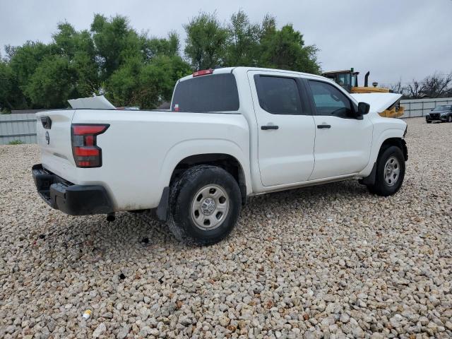 Image 3 of 2022 NISSAN FRONTIER S 2022 with VIN 1N6ED1EJ1NN629873