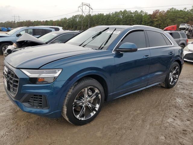Obraz 2019 AUDI Q8 PREMIUM PLUS 2019