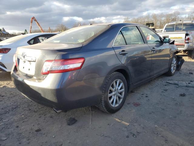 Image 3 of 2011 TOYOTA CAMRY BASE 2011 with VIN 4T1BF3EK2BU762143