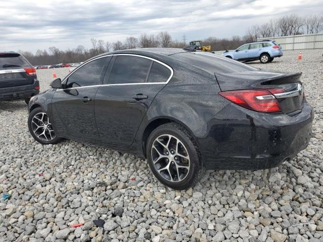 Obraz 2 z 2017 BUICK REGAL SPORT TOURING 2017 z VIN 2G4GL5EX9H9136715