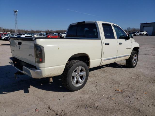 Изображение 3 2007 DODGE RAM 1500 ST 2007 с VIN 1D7HU18257J612336