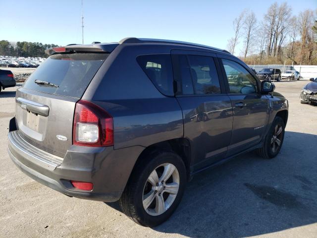 Изображение 3 2015 JEEP COMPASS LATITUDE 2015 с VIN 1C4NJDEBXFD117543
