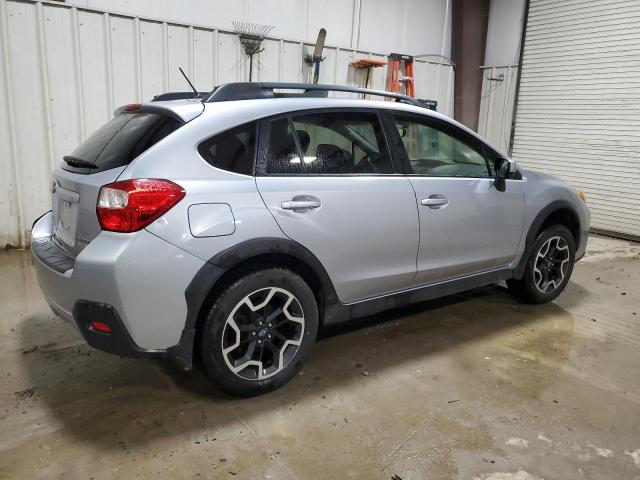 Image 3 of 2017 SUBARU CROSSTREK PREMIUM 2017 with VIN JF2GPABC2H8208788