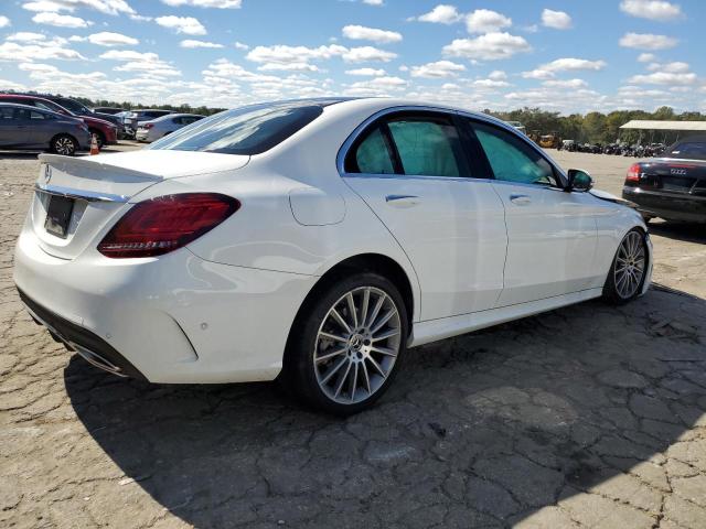 Изображение 3 2021 MERCEDES-BENZ C 300 2021 с VIN W1KWF8DB0MR643507