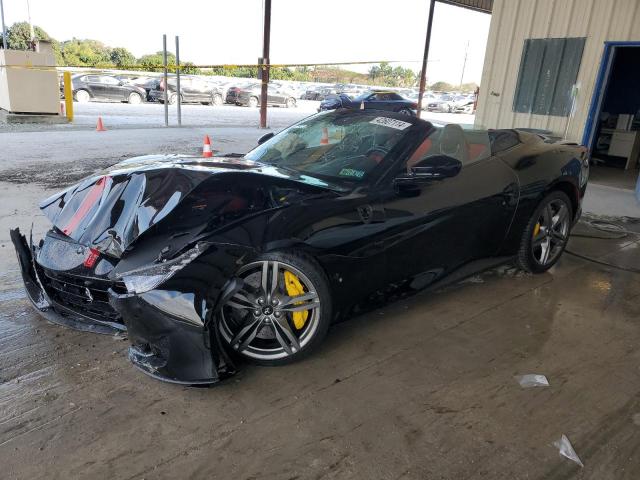 2020 FERRARI PORTOFINO  2020 image
